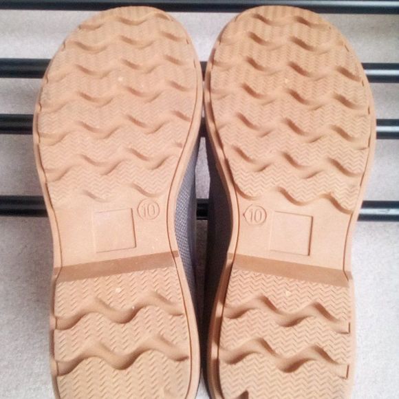MEMBERS ONLY Men All Weather Snow Duck Boot NWOB main image 6